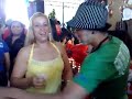 gil dançando