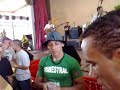 gil dançando