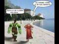 Moj grad i ja