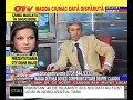 Dan Diaconescu , Tolea si tomberonul Magda Ciumac