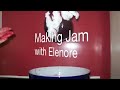 Making Jam
