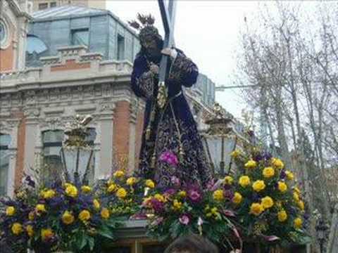 0 Vídeo de la Semana Santa de Albacete