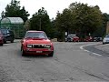 Raduno Lancia Fulvia Raduno Lancia Fulvia