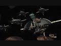 Star wars the clone wars season 1 episode 1-11 trailer
