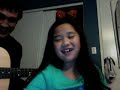 Katrina Isabel Bravo sings The Climb by Miley Cyrus
