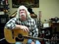 Sleep All The Earth (Original Song by Keith O'Brien)