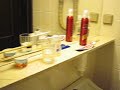 Weisse Taube Room