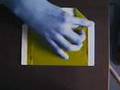 The World's Best Origami CD/DVD Envelope