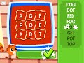 Click here to watch this video LeapFrog Explorer App Trailer - Alphabet Stew
