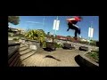 Parkour