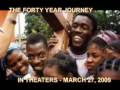 The Cross Trailer