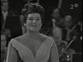 Birgit Nilsson - Liebestod