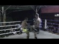 BBQ Beatdown 18: Benjamin vs. Craig, Tiger Muay Thai and MMA, Phuket, Thailand smoker Fight
