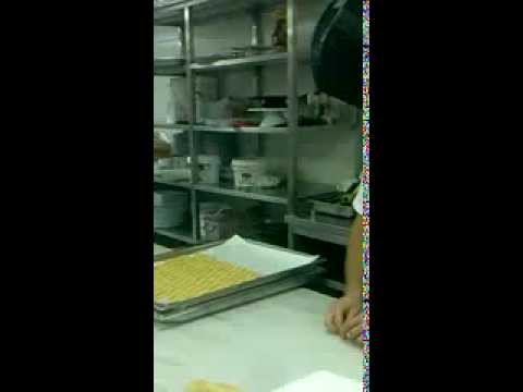 kuru pasta