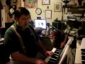 Postcards From Picasso (original song)