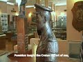 Chania: The Land Of The Daring