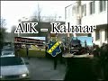 AIK - Kalmar premiär