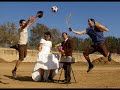 Manos de Topo - La chica Tripolar