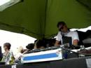 sebo k spinning on the 