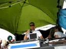 sebo k spinning on the 