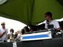 sebo k spinning on the 