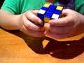 My Rubix's Cube solve (not my fastest)