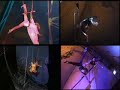 Trapeze Clip Flavio Franciulli
