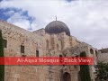 Al-Aqsa Conspiracy ! (MUST~Watch)