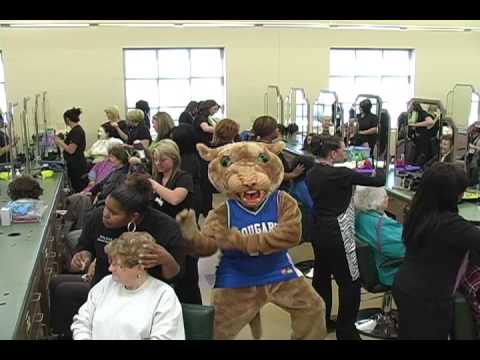 CCCC Harlem Shake goes to Harnett
