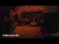 wildWECHSEL- Salon für die Kreativwirtschaft: Kultur-Port.De WebTV-Interviews im Oberhafenquartier