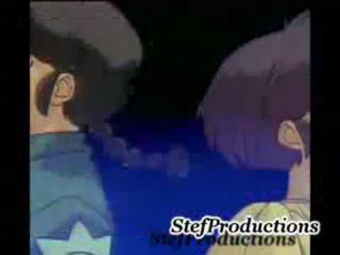 ranma x