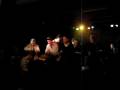 Caldera @ kavka