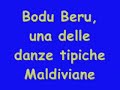 Maayafushi 2007-Bodu Beru-