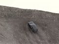 Hill climbing with Niva Hill climbing with Niva