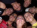 Uma montagem, do Carnaval em Itaguara Uma montagem, do Carnaval em Itaguara