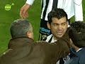 Sergio Conceicao Aris-PAOK (Supermassive Black Hole) 25/01/2009