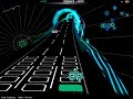 Audiosurf - I Miss The Girl Audiosurf - I Miss The Girl