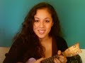 Back To Us - Kina Grannis Original