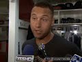Derek Jeter Interview 9/5/07 Derek Jeter Interview 9/5/07