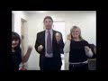 lemon dance mr mann