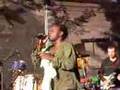 Thabani - Museumsquartier 27.06.2008