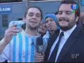 Belgrano-Racing CQC Belgrano-Racing CQC