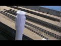 Weathering and Installing Code 55 Flex Track: Part 2