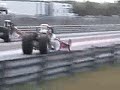 Beer100.com Dragster Wins at Florida Nationals Beer100.com Dragster Wins at Florida Nationals