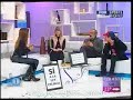 Ley celiaca - Informe en Fox Sport 2da. parte