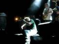 Cage the Elephant - False Skorpian (Pavement cover) Live at the 013
