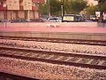 The train (encara ens queda litoral per construir)