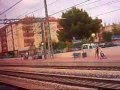 The train (encara ens queda litoral per construir)