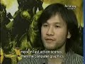 D-war Director Mr Shim fron Korea