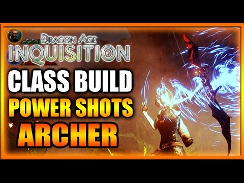 how to get more power in dragon age inquisition